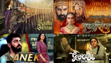 15 New Upcoming Bollywood Movies 2022