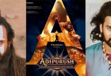 Adipurush Movie Release Date, Cast, Wallpaper, Photos & Trailer