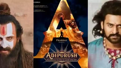 Adipurush Movie Release Date, Cast, Wallpaper, Photos & Trailer