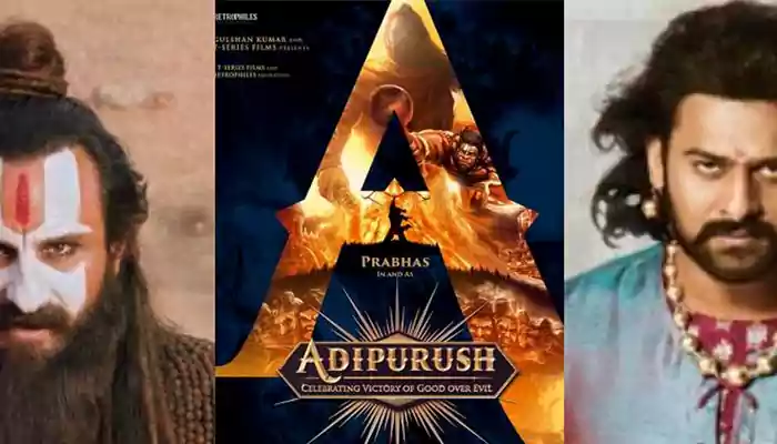 Adipurush Movie Release Date, Cast, Wallpaper, Photos & Trailer