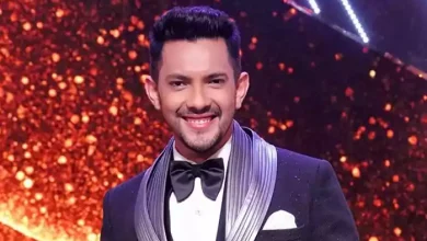 Aditya Narayan, Net Worth, Wiki, Photos, Videos & Awards Today