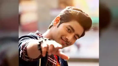 Akash Thosar Wiki, Photos, Videos & Awards Today