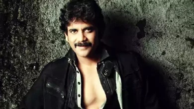Akkineni Nagarjuna Wiki, Photos, Videos & Awards Today