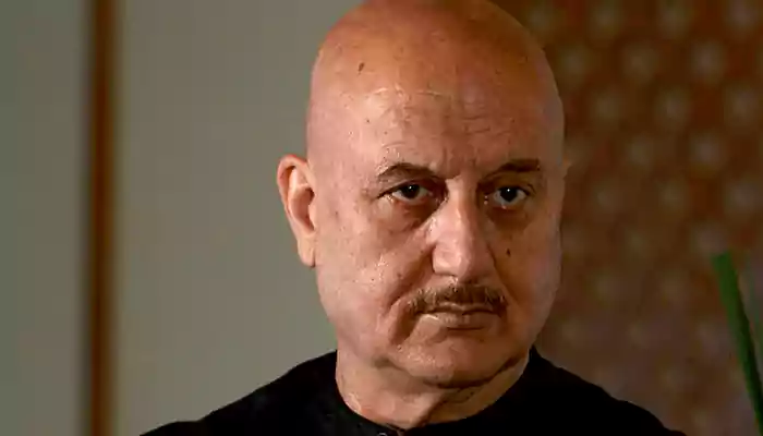 Anupam Kher photo gallery