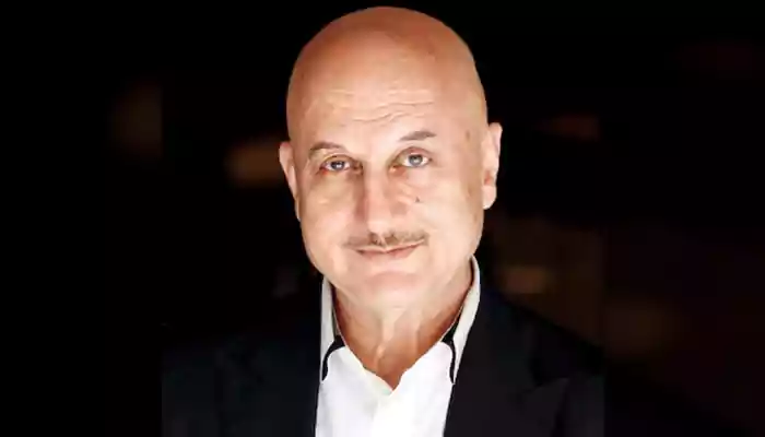 Anupam Kher photo gallery