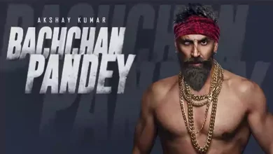 Shamshera Movie Release Date, Cast, Wallpaper, Photos & Trailer