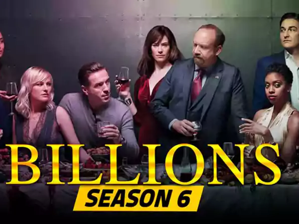 Billions シーズン 6 22 リリース日 予告編 曲 キャスト あらすじ Decadeslife