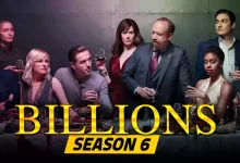 Billions Season 6 (2022) Release Date, Trailer, Songs, Cast & Synopsis