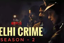 Delhi Crime Season 2 Web Series (2022) Release Date, Trailer, Songs, Cast & Synopsis