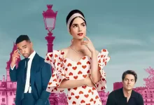Emily in Paris Season 3 Web Series Photo Gallery