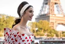 Emily in Paris Season 3 Web Series (2022) Release Date, Trailer, Songs, Cast & Synopsis