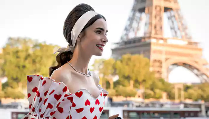 Emily in Paris Season 3 Web Series (2022) Release Date, Trailer, Songs, Cast & Synopsis