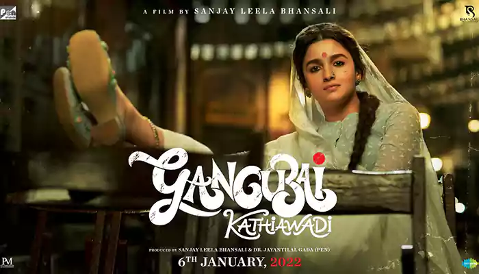 Gangubai Kathiawadi Movie Release Date, Cast, Wallpaper, Photos & Trailer