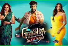 Govinda Naam Mera Movie Release Date, Cast, Wallpaper, Photos & Trailer