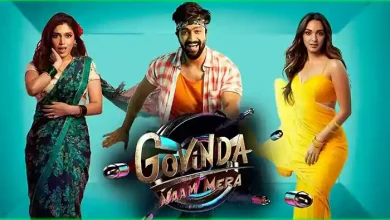 Govinda Naam Mera Movie Release Date, Cast, Wallpaper, Photos & Trailer