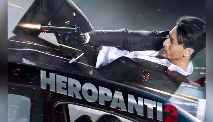 Heropanti 2 Movie Release Date, Cast, Wallpaper, Photos & Trailer