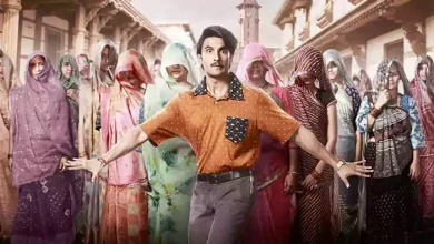 Jayeshbhai Jordaar Movie Release Date, Cast, Wallpaper, Photos & Trailer