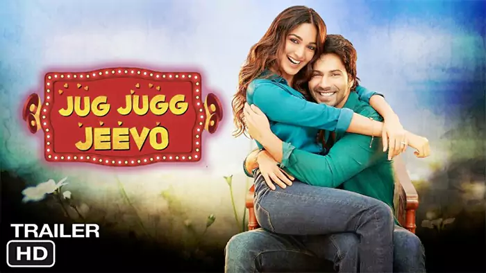 Jug Jugg Jeevo (2022) Trailer Release Date Upcoming Movie Synopsis