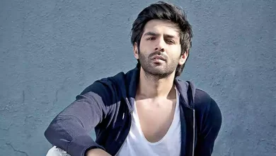 Kartik Aaryan Wiki, Photos, Videos & Awards Today