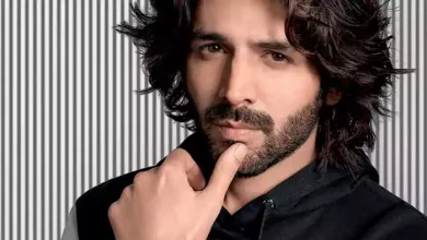 Kartik Aaryan photo gallery