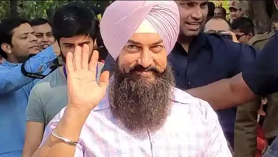 Laal Singh Chaddha Posters & Photos