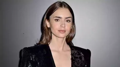 Lily Collins, Net Worth, Wiki, Photos, Videos & Awards Today