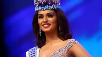 Manushi Chhillar on her Beauty Pageant Moments
