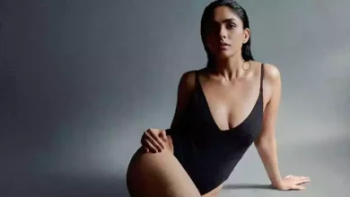 Mrunal Thakur Wiki, Photos, Videos & Awards Today