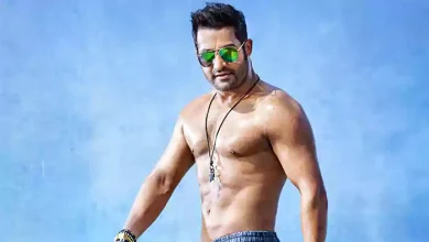 N. T. Rama Rao Jr. Wiki, Photos, Videos & Awards Today