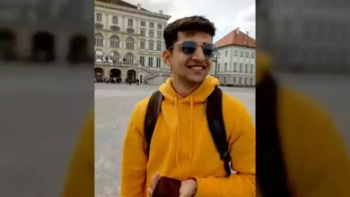 Neelay Mehendale Wiki, Photos, Videos & Awards Today