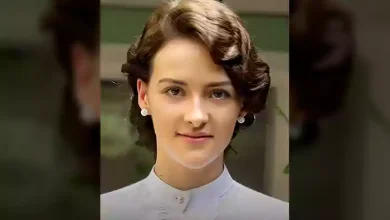 Olivia Morris Wiki, Photos, Videos & Awards Today