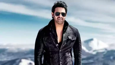 Prabhas Wiki, Photos, Videos & Awards Today