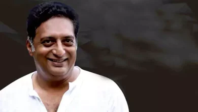 Prakash Raj Wiki, Photos, Videos & Awards Today