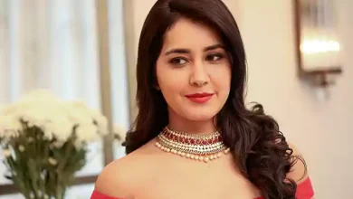 Raashi Khanna Wiki, Photos, Videos & Awards Today