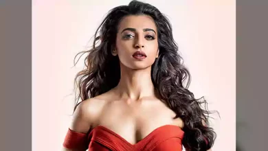 Radhika Apte Wiki, Photos, Videos & Awards Today