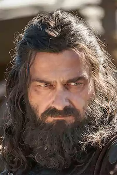 Ray Stevenson photo gallery