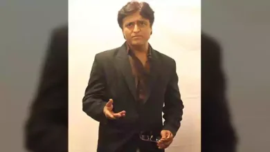 Samay Thakkar Wiki, Photos, Videos & Awards Tod