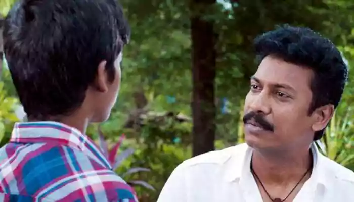 Samuthirakani photo gallery