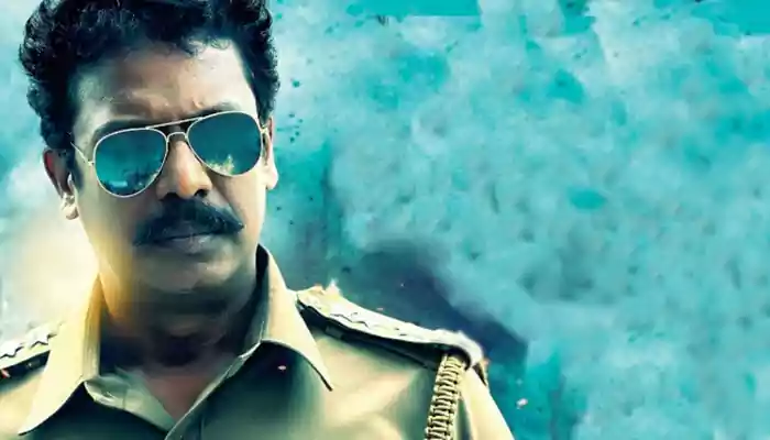 Samuthirakani photo gallery