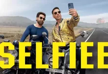 Selfiee Movie Release Date, Cast, Wallpaper, Photos & Trailer