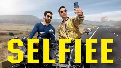 Selfiee Movie Release Date, Cast, Wallpaper, Photos & Trailer