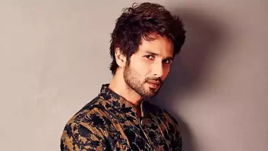 Shahid Kapoor Wiki, Photos, Videos & Awards Today