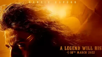 Shamshera Movie Release Date, Cast, Wallpaper, Photos & Trailer