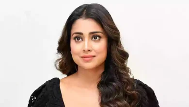 Shriya Saran Wiki, Photos, Videos & Awards Today