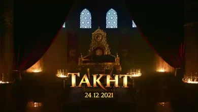 Takht Movie Release Date, Cast, Wallpaper, Photos & Trailer
