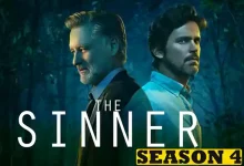The Sinner Season 4 Web Series (2022) Release Date, Trailer, Songs, Cast & Synopsis