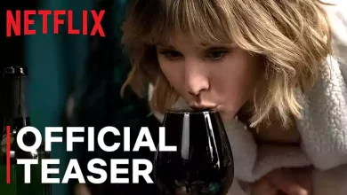 The Woman in the House Across the Street From the Girl in the Window Web Series (2022) Release Date, Trailer, Songs, Cast & Synopsis