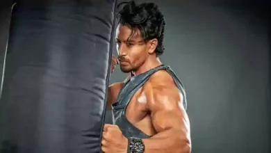 Tiger Shroff Wiki, Photos, Videos & Awards Today