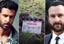 Vikram Vedha Remake Movie Release Date, Cast, Wallpaper, Photos & Trailer