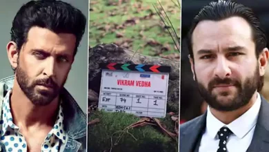 Vikram Vedha Remake Movie Release Date, Cast, Wallpaper, Photos & Trailer